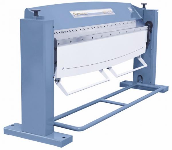Schwenkbiegemaschine Bernardo BMS 2020